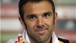 Marchena về Villarreal